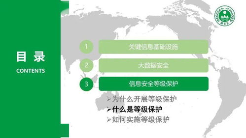網絡安全基石 關鍵信息基礎設施與大數據環(huán)境下的安全保護